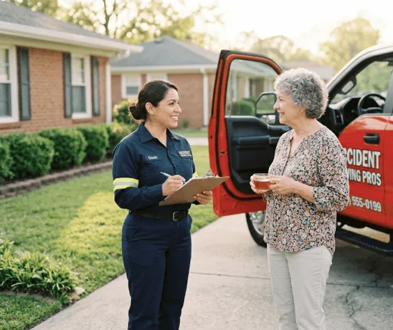 Accident Towing Service Tualatin, OR FAQs
